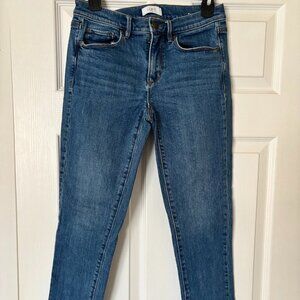 LOFT Outlet Women's Jeans Size 0